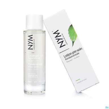 Nym Lotion Pre Soin Fondamentale 50ml
