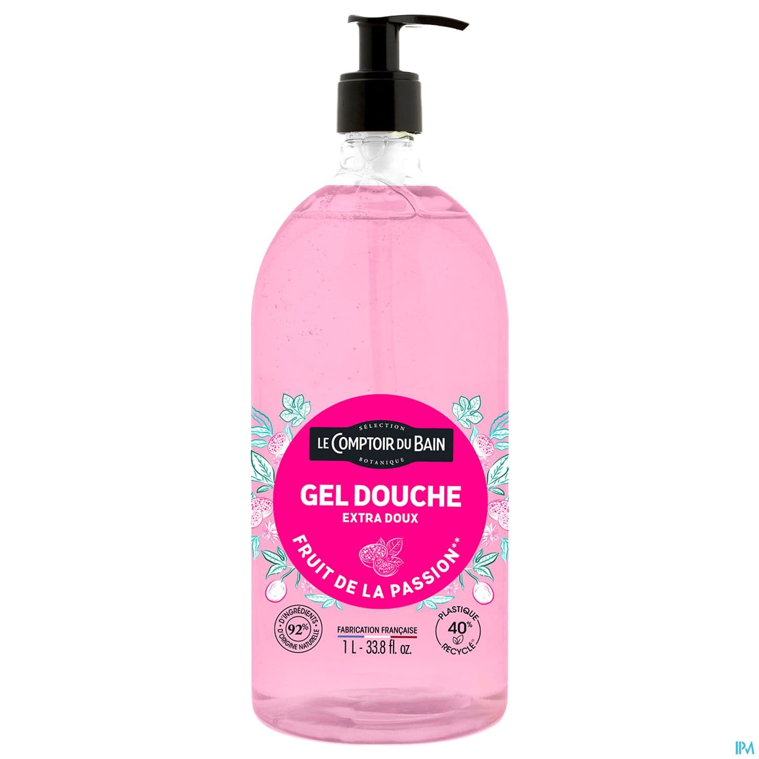 COMP BAIN GEL DCH PECHE 1L