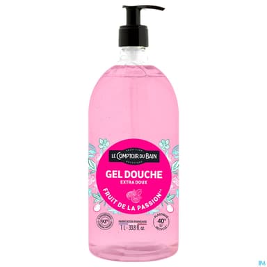 COMP BAIN GEL DCH PECHE 1L