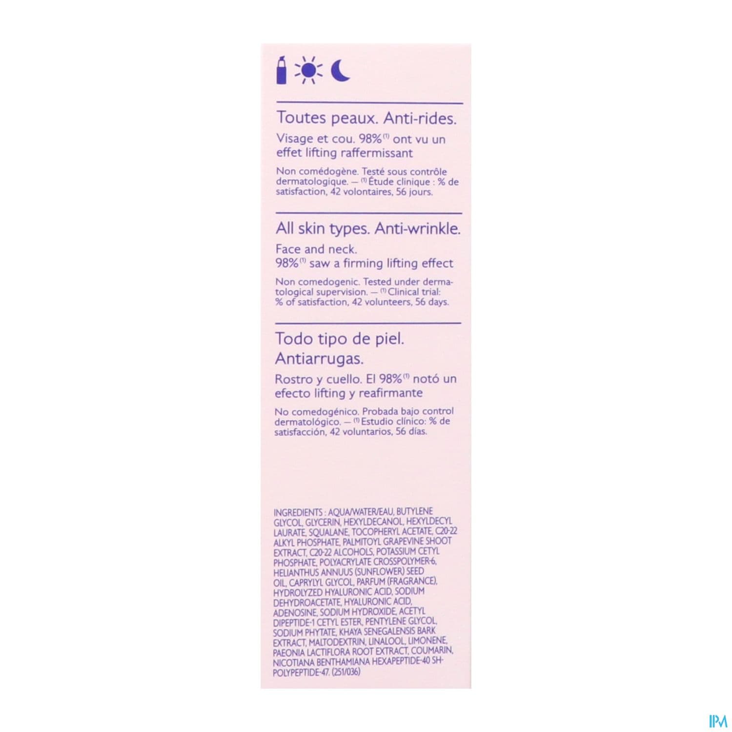 CAUDALIE RESVER LIFT SER FERM30ML