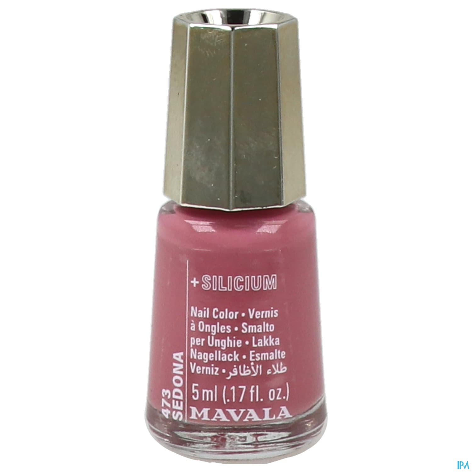 MAVALA VERNIS ONGL SEDONA 473