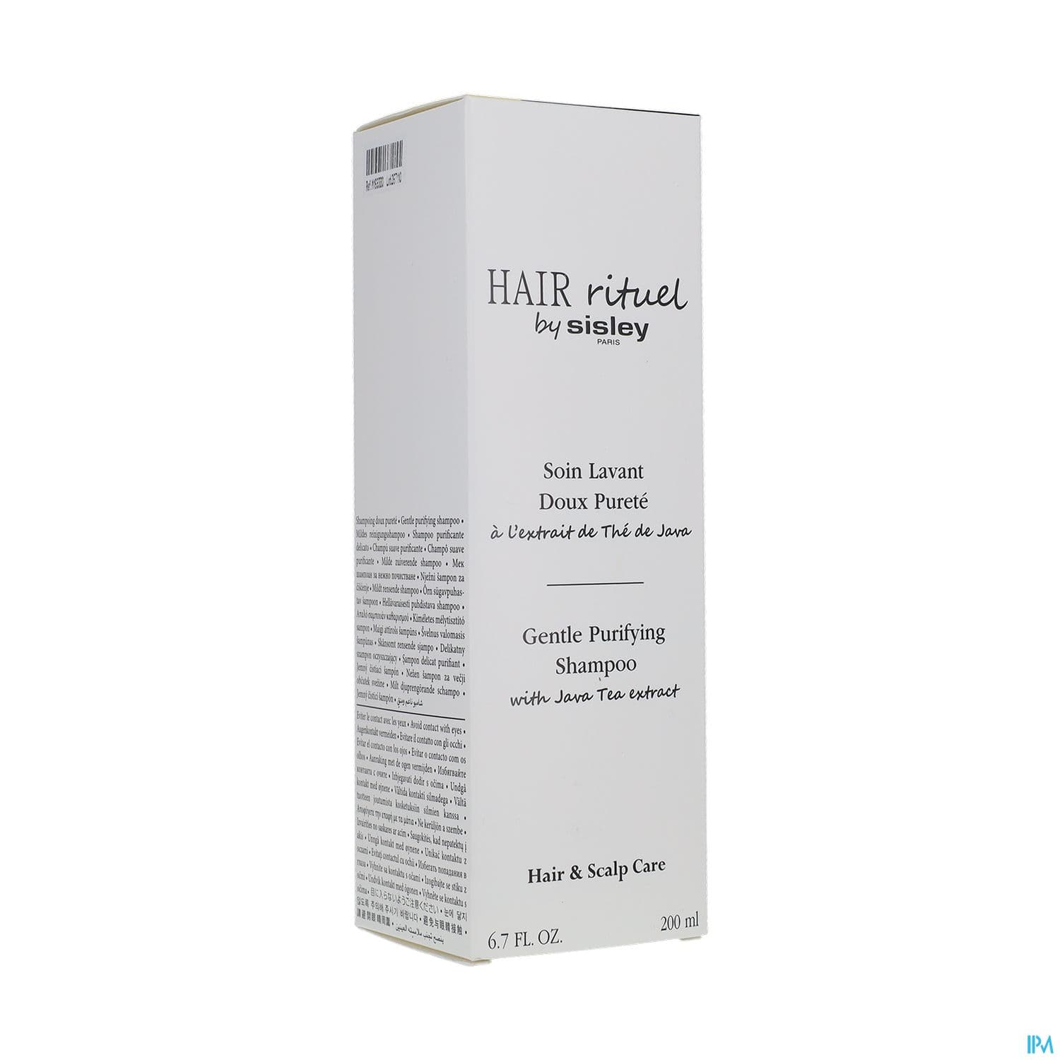 HAIR RITUEL SOIN LAV DOUX 200ML