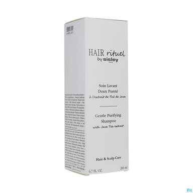 HAIR RITUEL SOIN LAV DOUX 200ML