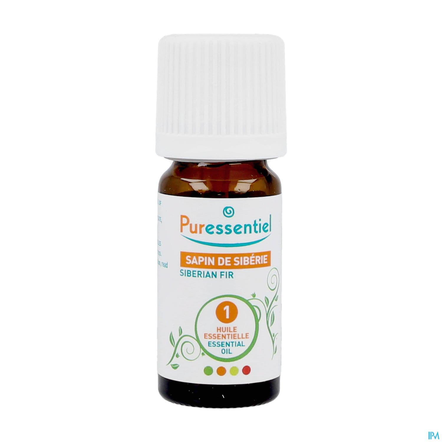Puressentiel Huile Essentielle Sapin Siberie 10ml