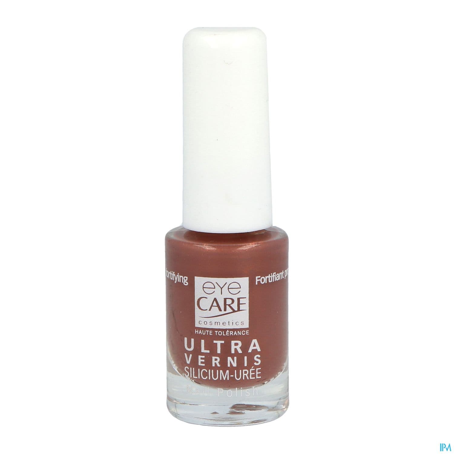 Eye Care Cosmetics Ultra Vernis Silicium-uree 5ml Toscane