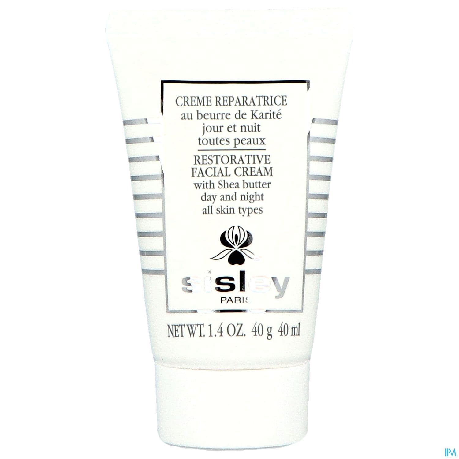 SISLEY CR REP BEUR KARITE J/N 40ML