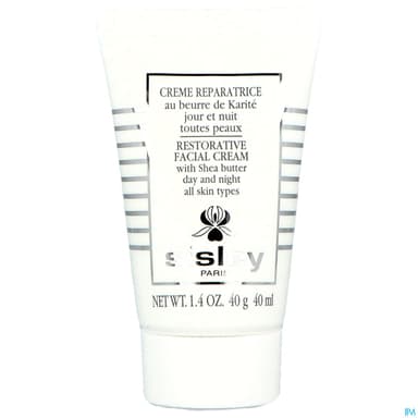 SISLEY CR REP BEUR KARITE J/N 40ML
