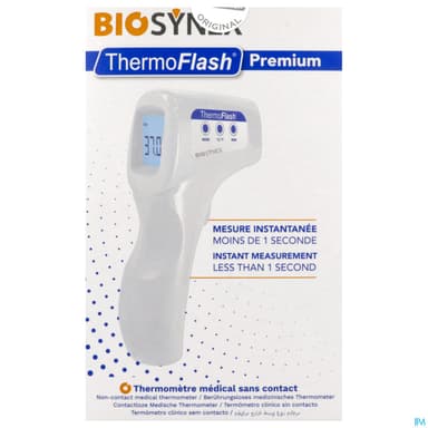 THERMOFLASH S/CONT LX-26 PREM BLC