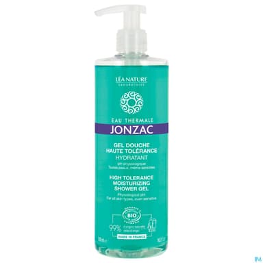 JONZAC GEL DCH HT HYDRATANT 500ML