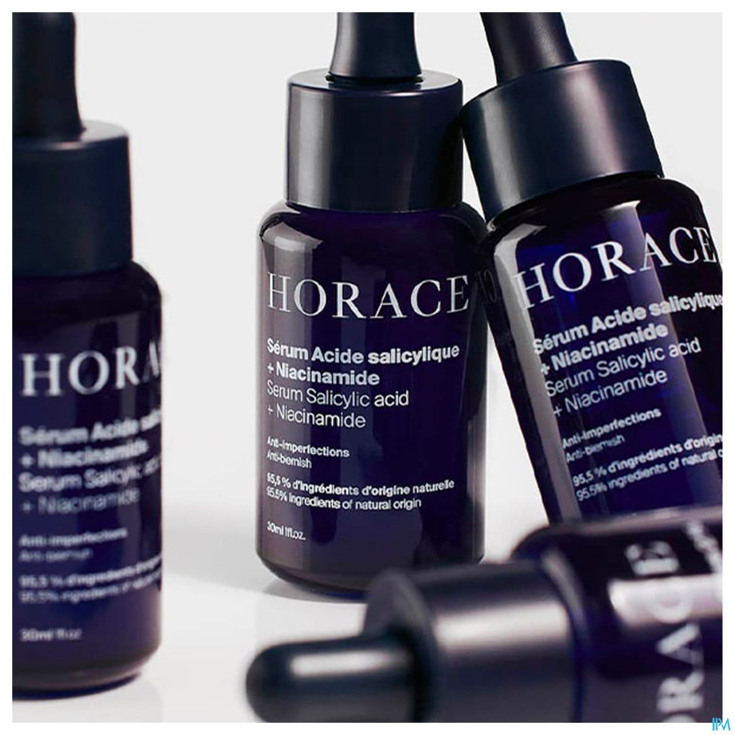 HORACE SERUM A/IMPERFECTION 30ML