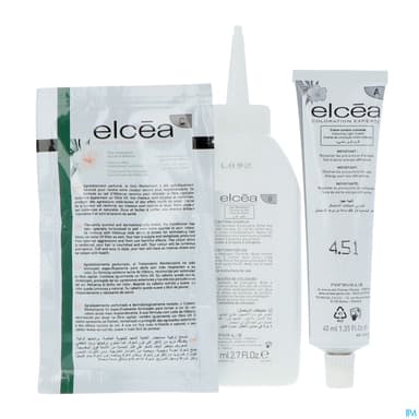ELCEA COLOR EXPERT MOKA 4.51