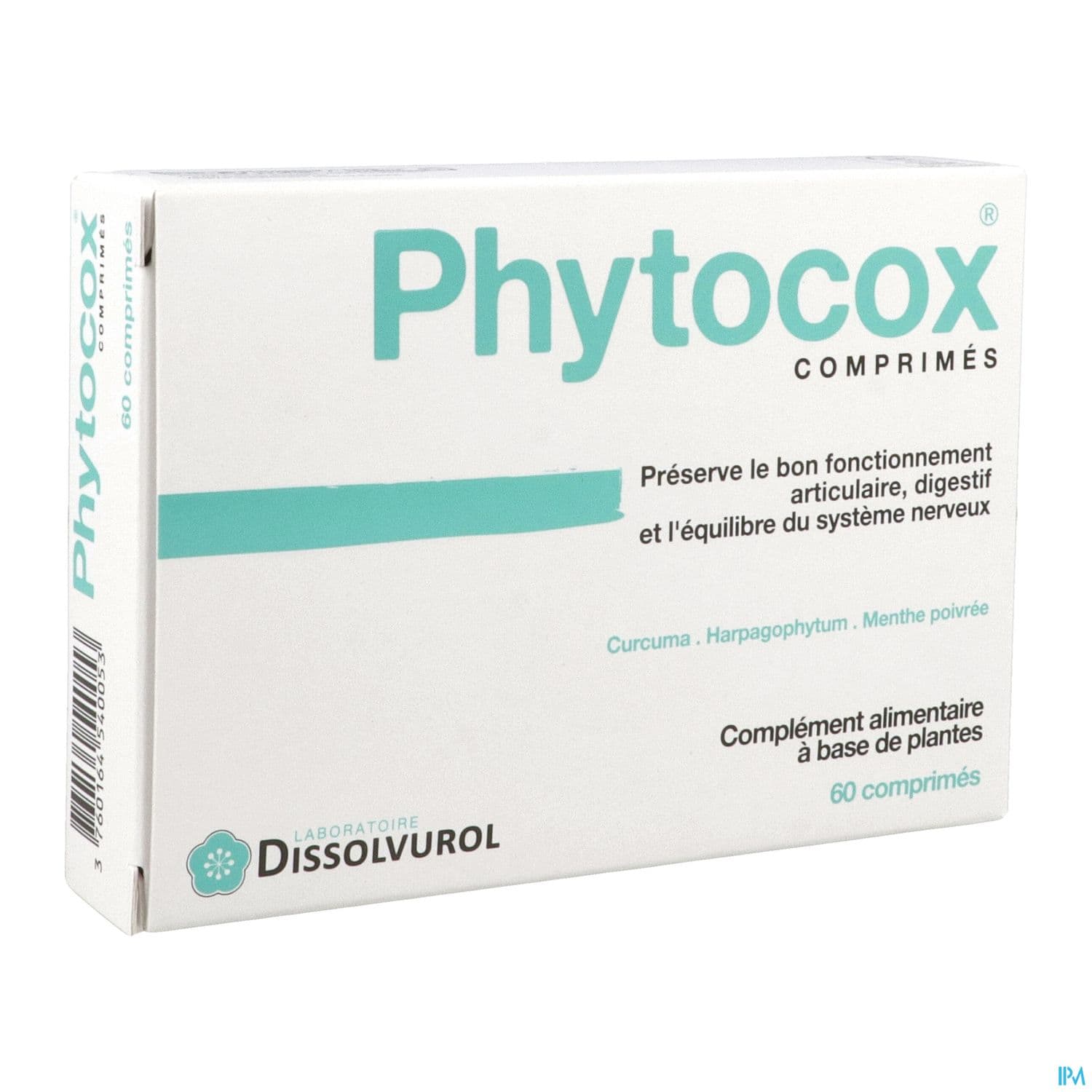 PHYTOCOX CPR 60