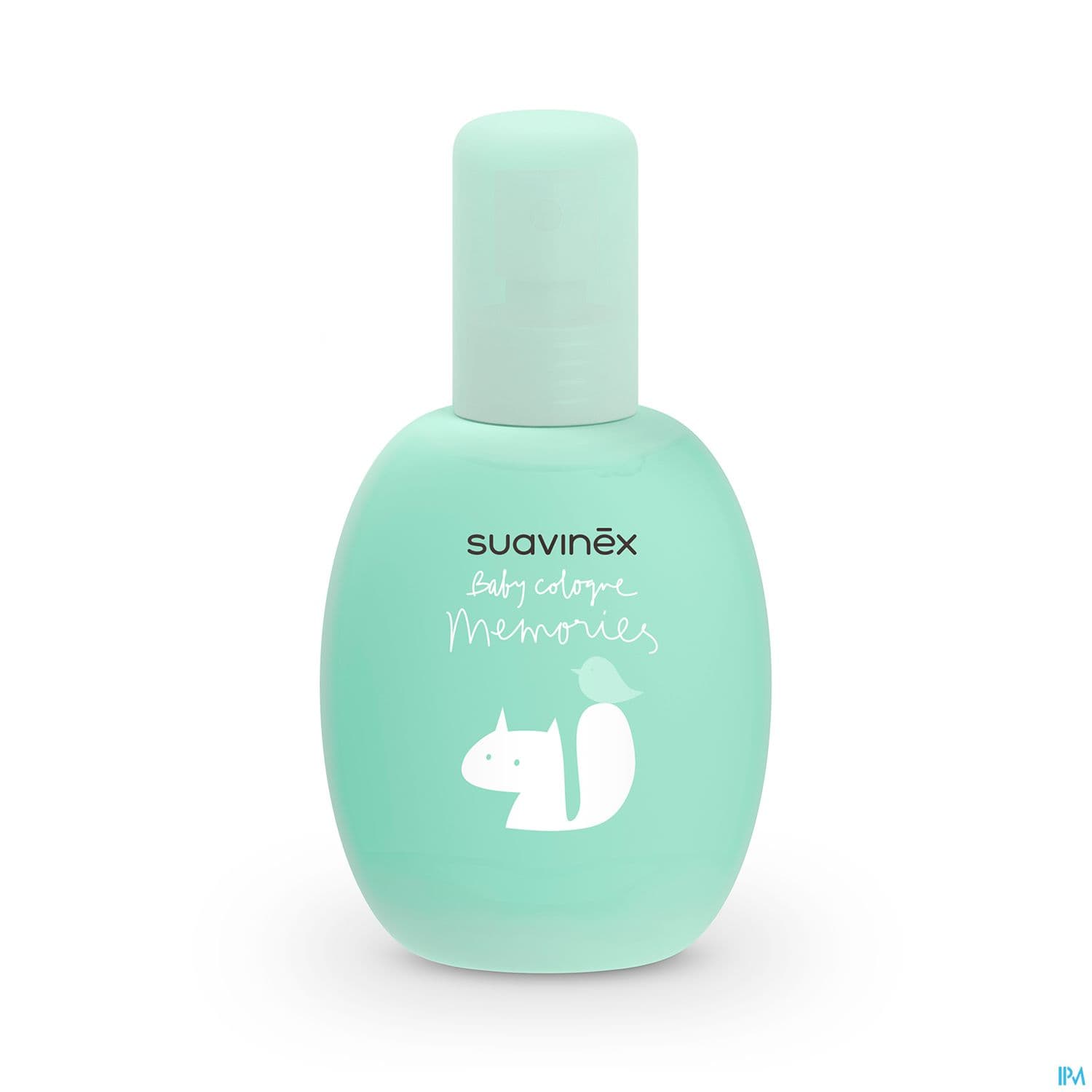 Suavinex Baby Cologne Eau De Cologne Memories 100ml