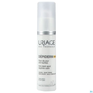 URIAGE DEPIDERM A/TACHE SPF50+30ML