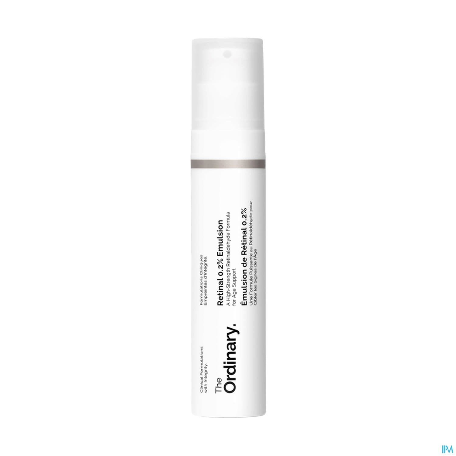 THE ORDINARY RETINAL 15ML