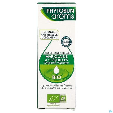 PHYTOSUNAROM MARJORLAINE BIO HE5ML