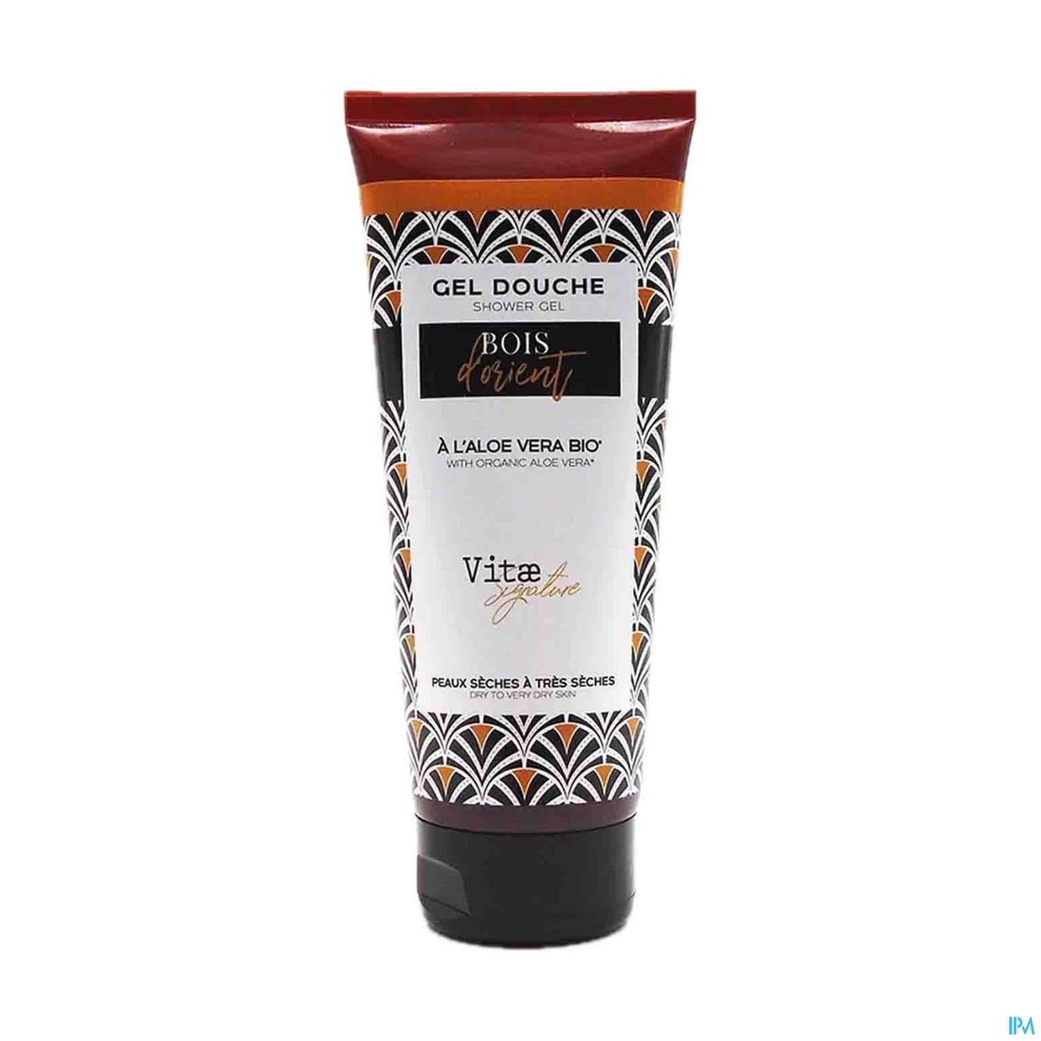 VITAE COSM GEL DCH BOIS ORIEN200ML