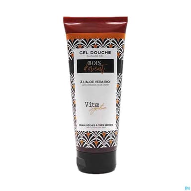 VITAE COSM GEL DCH BOIS ORIEN200ML