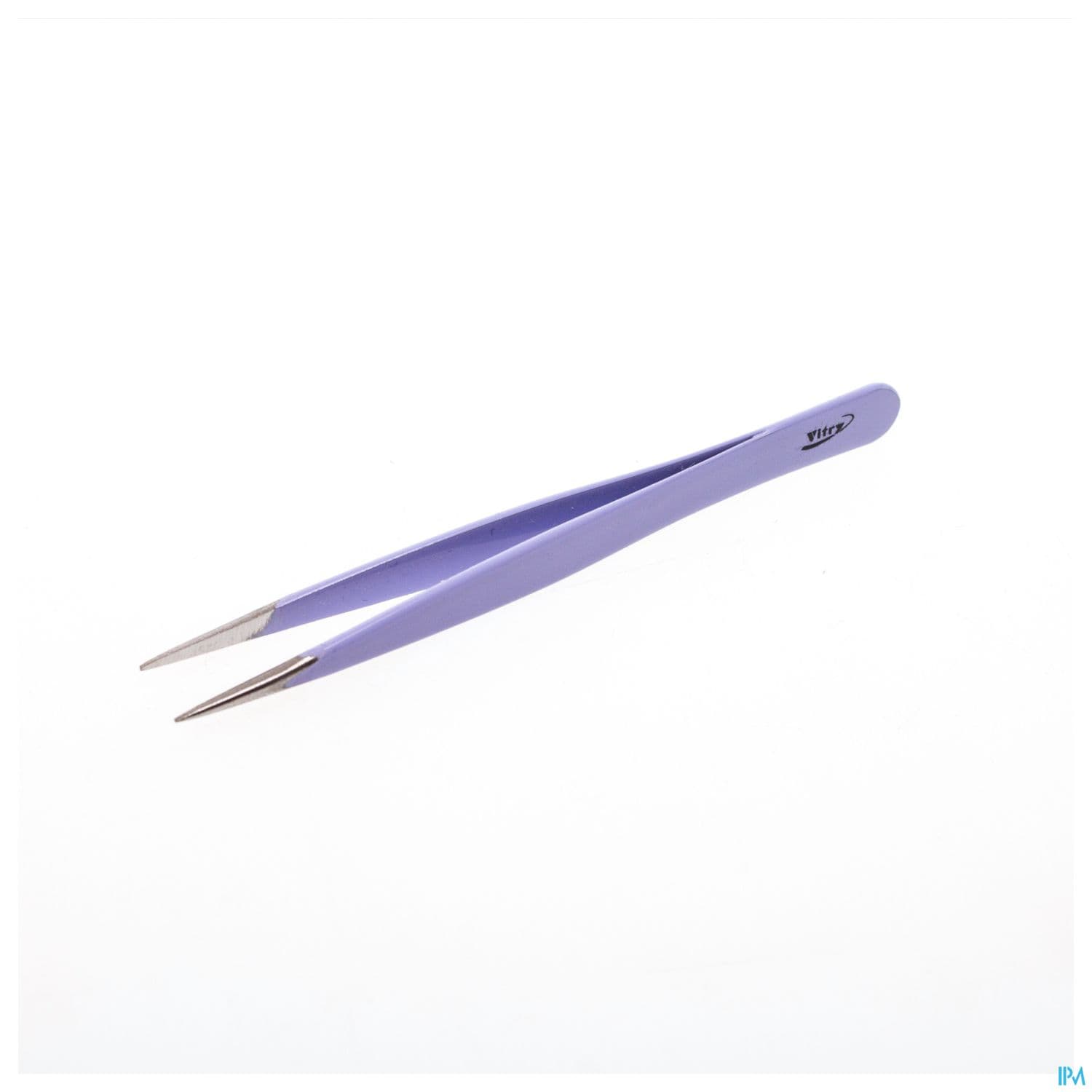 Vitry Pince Epil Extra Couleur Mors Pointus