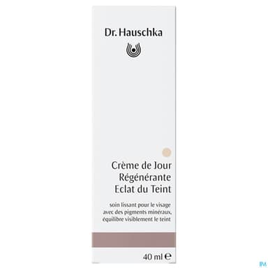 DR HAUSCHKA CR JOUR ECL TEINT 40ML