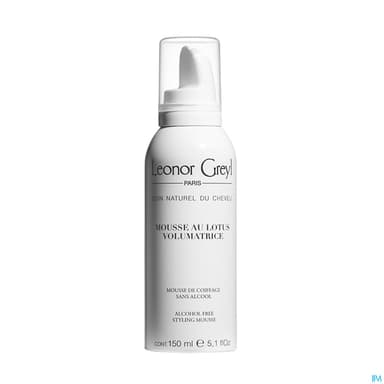 LEONOR GREYL MOUSS VOLUM 150ML