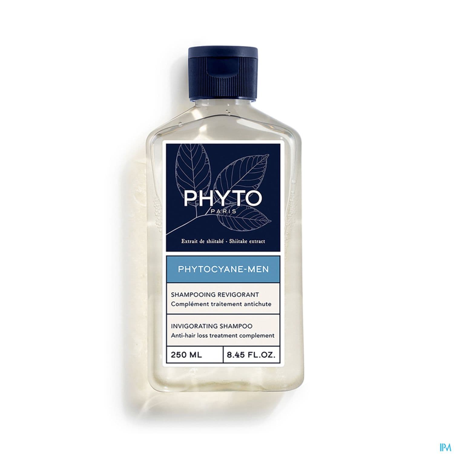 PHYTOCYANE SH REVIGORANT HOM 250ML