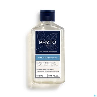 PHYTOCYANE SH REVIGORANT HOM 250ML