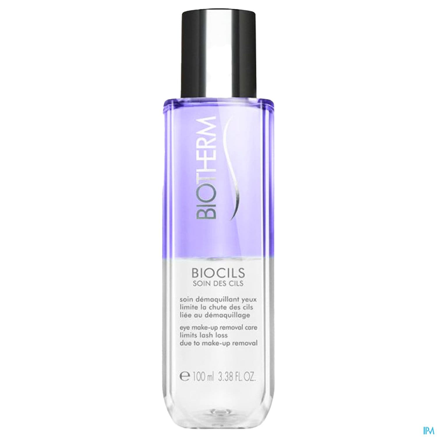 Biotherm Biocils A-chut Cr Fl100ml
