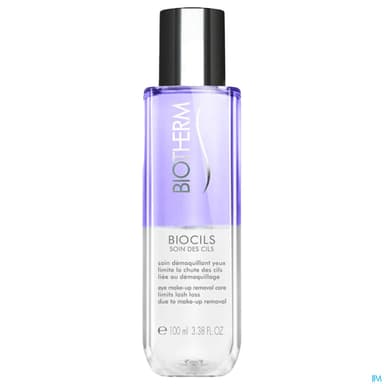 Biotherm Biocils A-chut Cr Fl100ml