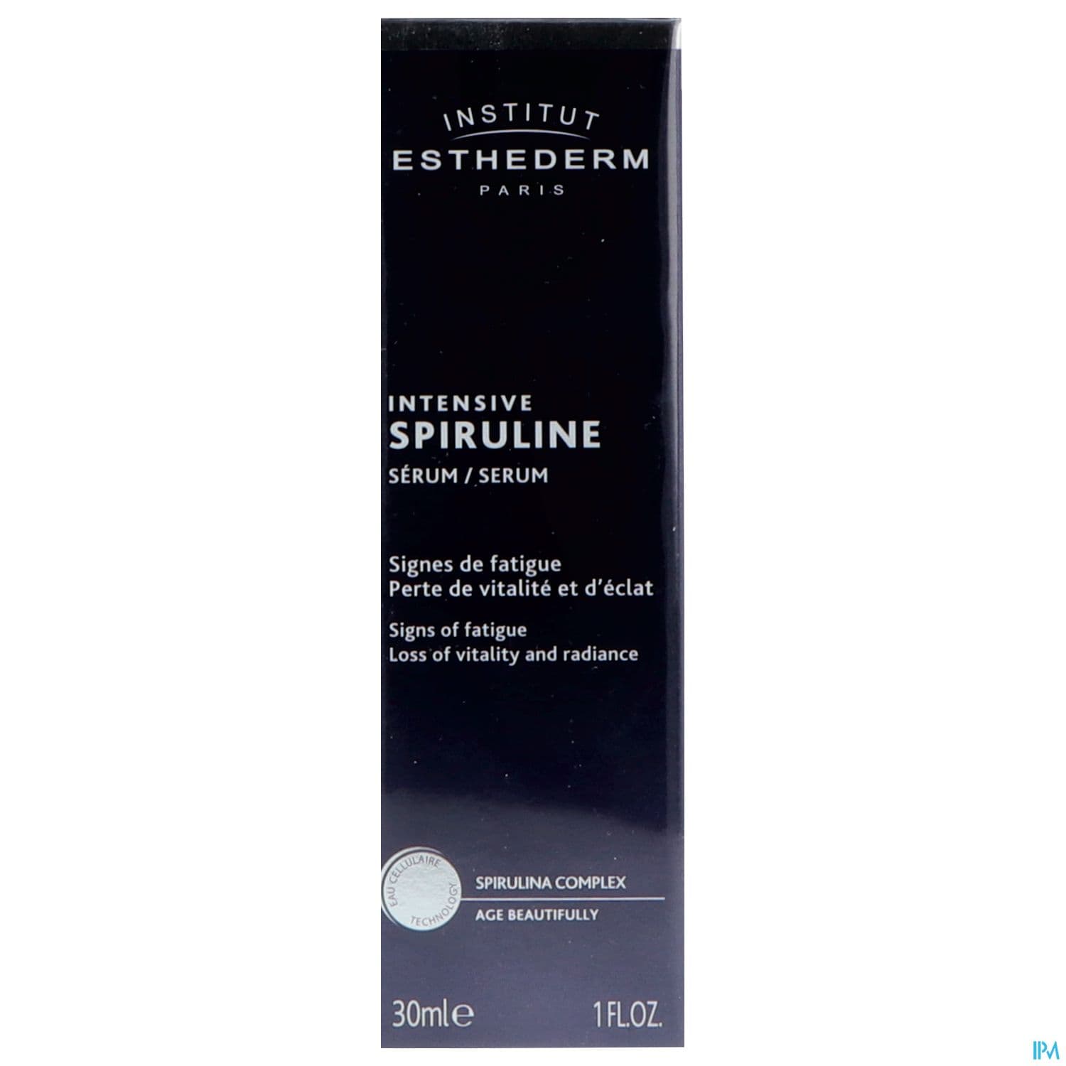ESTHED INTENS SPIRULINE SER 30ML