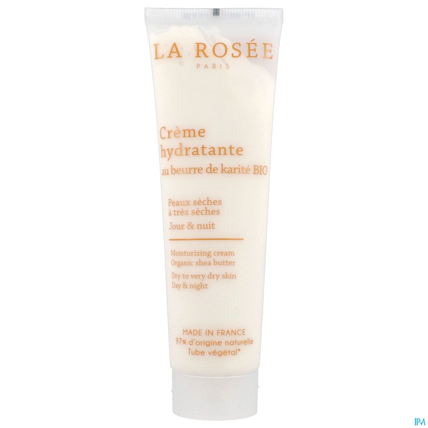 LA ROSEE CR HYDRATANTE PS 60ML