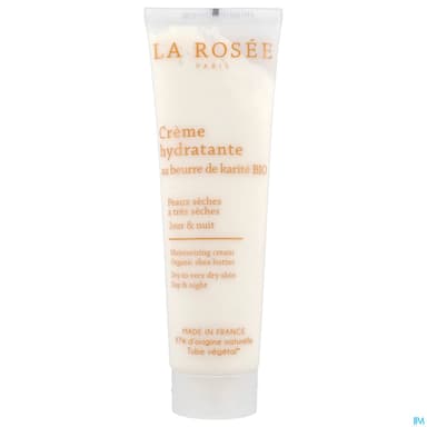 LA ROSEE CR HYDRATANTE PS 60ML