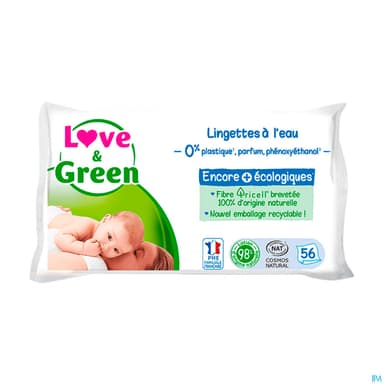 LOVE&GREEN LING S/PARF HYPOAL 56