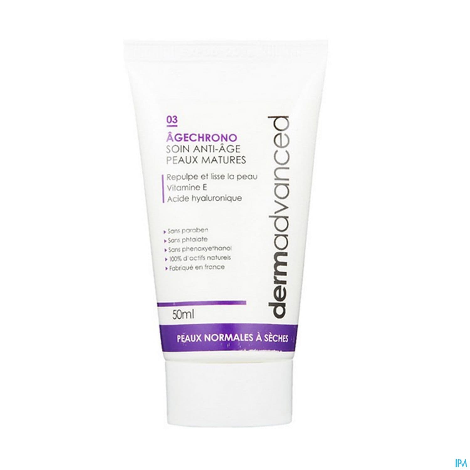 AGECHRONO SOIN PX MATURE 50ML