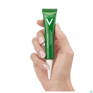 Vichy Normaderm Phytosolution Pate A/boutons 20ml