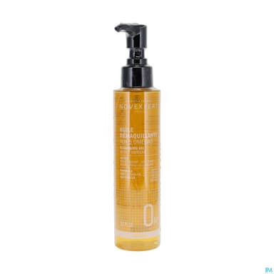 Novexpert Huile Demaquillante 5omegas 150ml