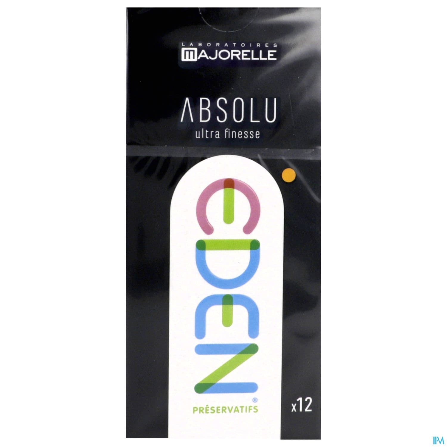 PRESERV EDEN GEN ABSOLU 12