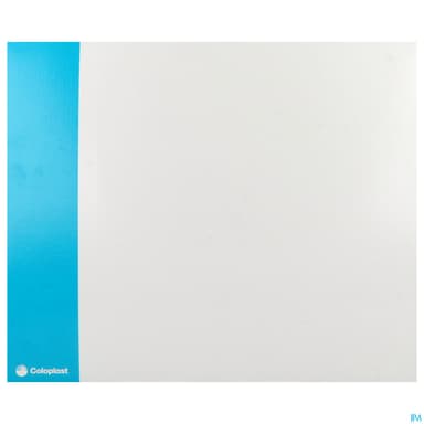 Coloplast Sensura Mio Post Op Poche Vidangeable 10/70mm 5