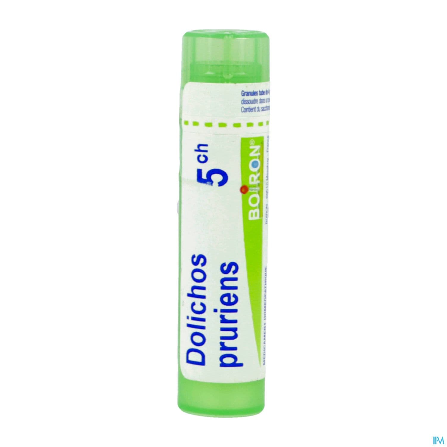 DOLICHOS PRUR. 5CH TG B