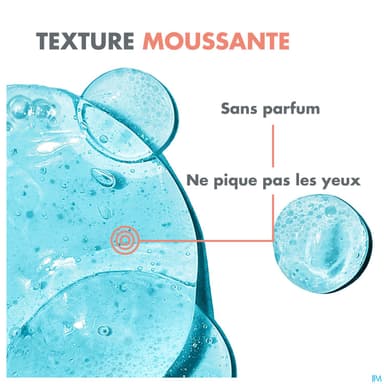 AVENE CICALFATE+GEL NET ASSAI200ML