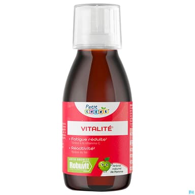 Petit Chene Vitalite 125ml