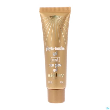 SISLEY PHYTO-TCH GEL MAT 30ML