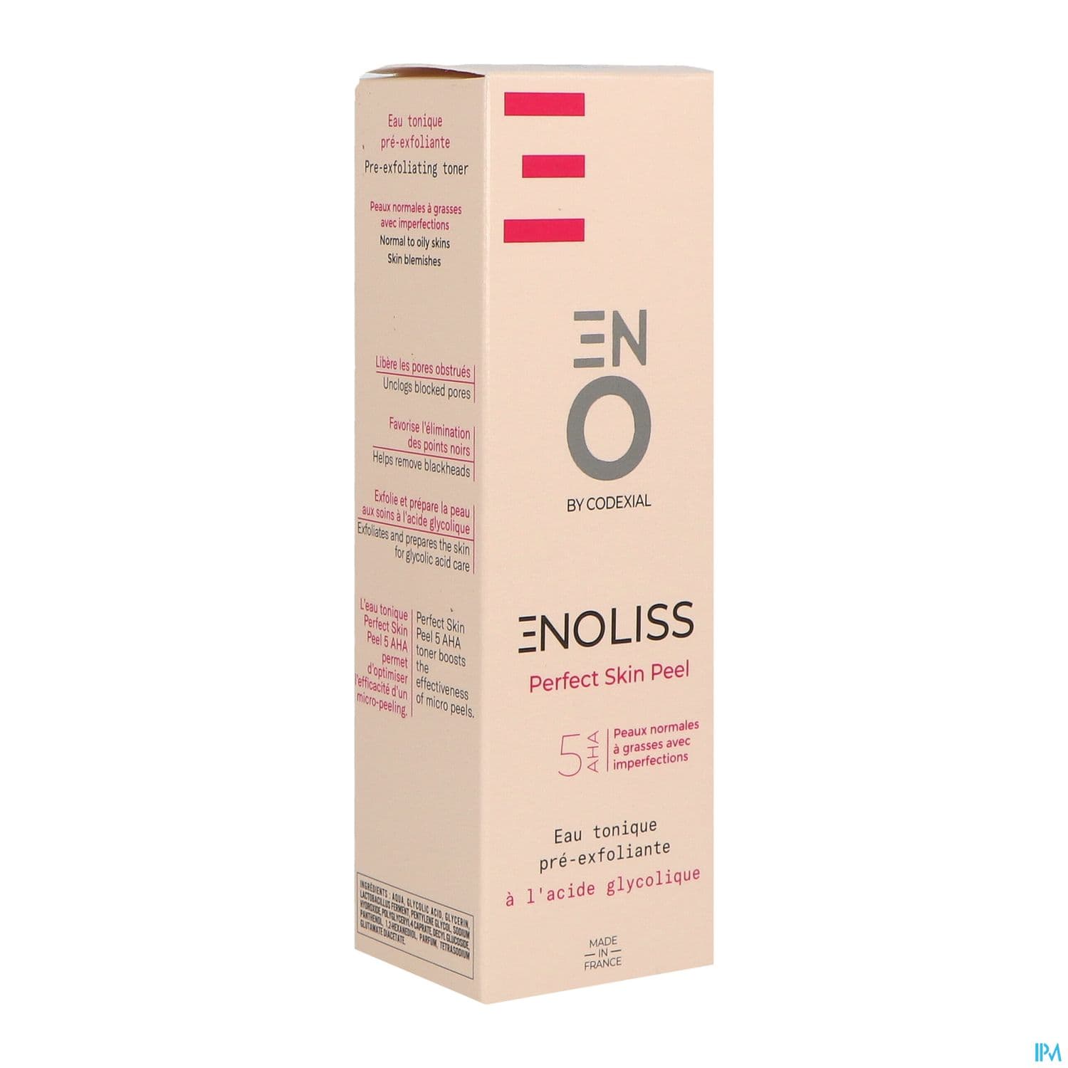 ENOLISS PERF SKIN PEEL 5 AHA 100ML
