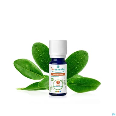 Puressentiel Huile Essentielle Ravintsara Bio 30ml