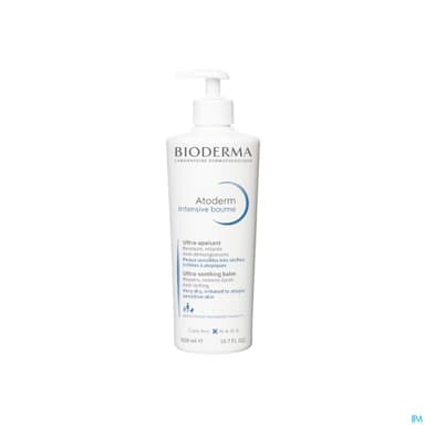 ATODERM BAUME INTENSIVE 500ML