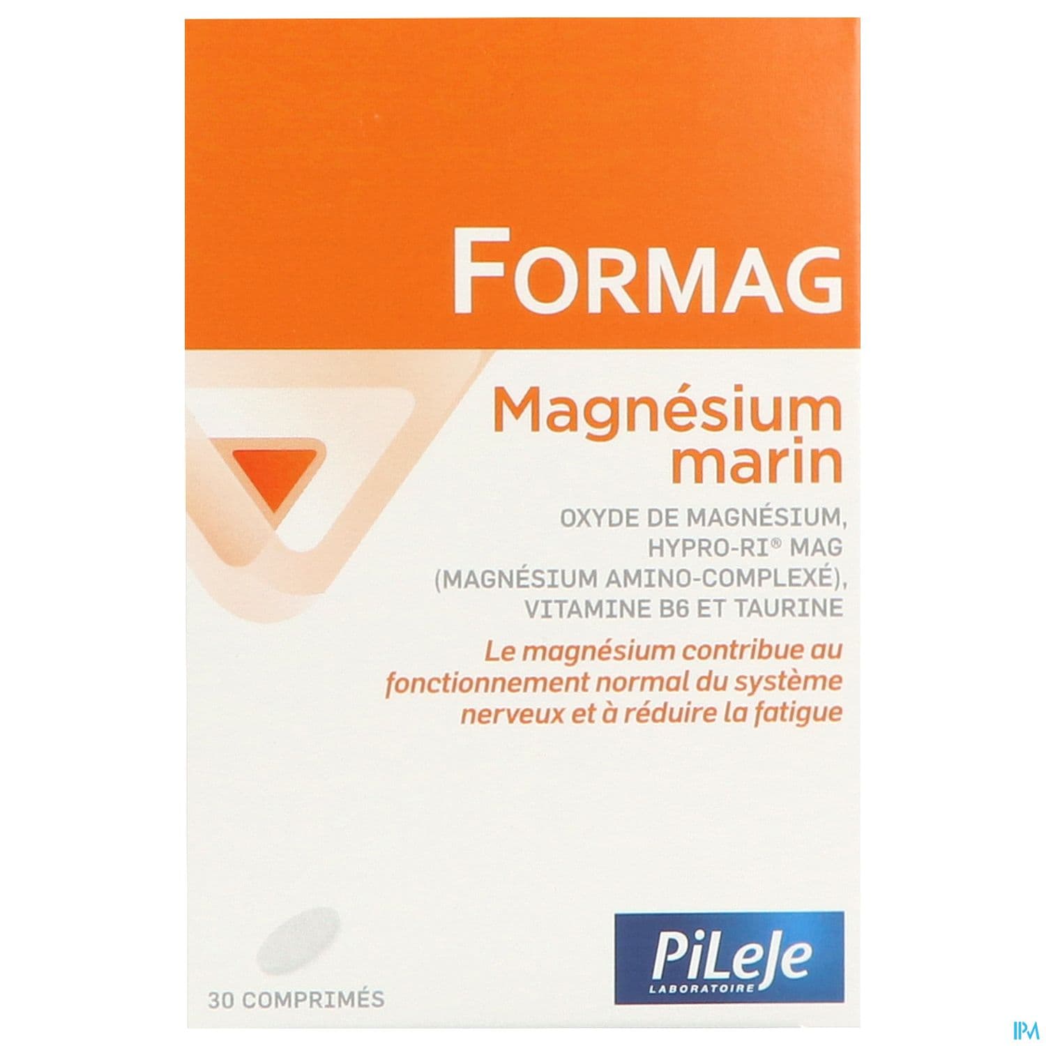 FORMAG CPR B/30