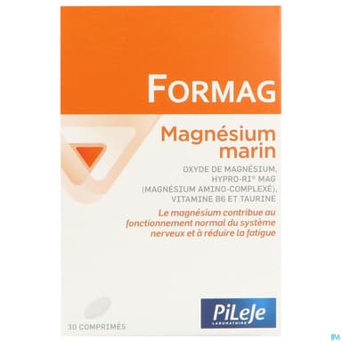 FORMAG CPR B/30