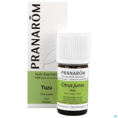 PRANAROM HE YUZU 5ML
