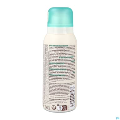 CAVAILLES MOUSSE INT FRAICH 100ML