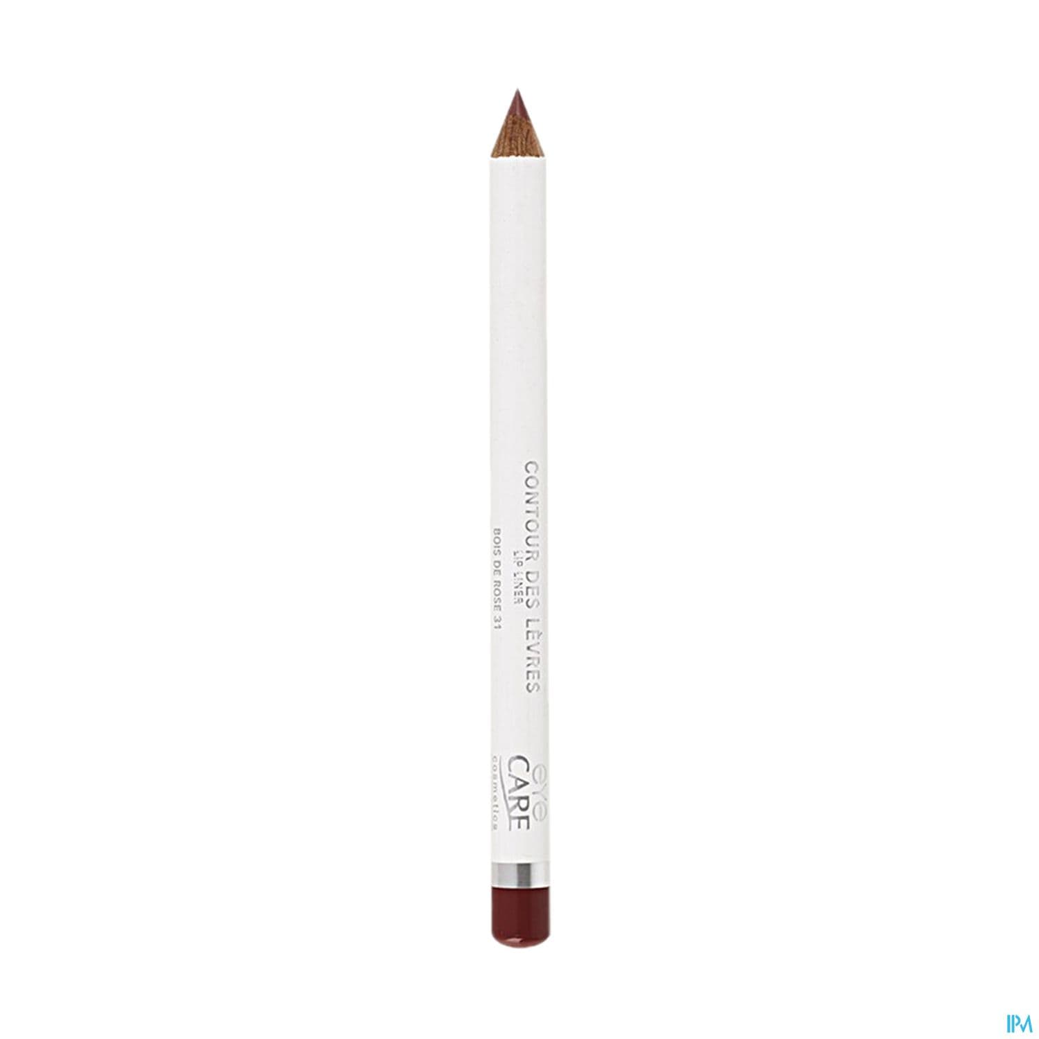 Eye Care Crayon Contour Des Levres Bois De Rose 1g1